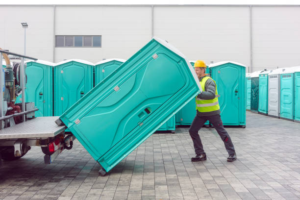 Best Construction site porta potty rental  in Neosho, MO