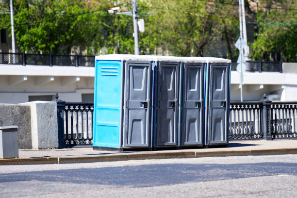 Portable Toilet Options We Offer in Neosho, MO