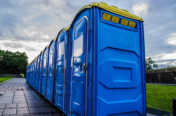 Best Local porta potty services  in Neosho, MO